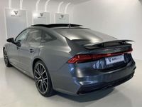 usado Audi A7 Sportback 45 TDI quattro tiptronic 170kW