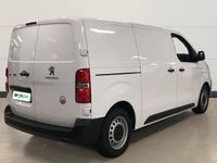 Usado Peugeot e-Expert Premium 100 kW (136 CV) 2022 Blanco Van