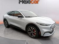 Usado Ford Mustang Mach-E 197 kW (269 CV) 2021 Gris SUV