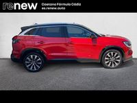 Usado Renault Austral Techno 200 CV (147 kW) 2025 Rojo SUV