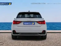 Usado Audi A1 Sportback 110 CV (80 kW) 2023 Gris Utilitario