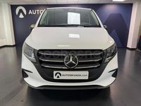 Usado Mercedes Vito 163 CV (119 kW) 2024 Blanco Van