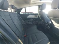 Usado Mercedes GLE350 320 CV (235 kW) 2022 Negro Coupe