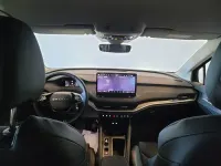 Nuevo Skoda Elroq 210 kW (286 CV) 2026 Negro SUV
