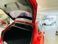 Usado Seat Leon Style 110 CV (80 kW) 2016 Rojo Utilitario