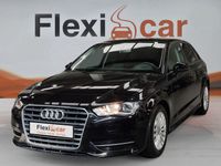 usado Audi A3 Sportback 1.6 TDI 110CV clean Attraction Diésel en Flexicar Ourense