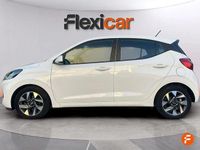 Usado Hyundai i10 67 CV (49 kW) 2024 Blanco Utilitario