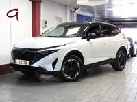 Usado Nissan Qashqai N-Connecta 158 CV (116 kW) 2025 Blanco SUV