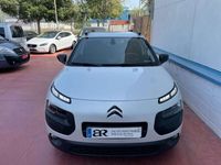 usado Citroën C4 Cactus 1.6 BlueHDi Feel Edition 100