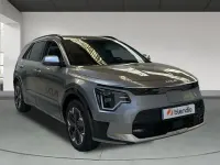 Usado Kia e-Niro 150 kW (204 CV) 2024 Gris SUV