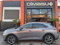 usado DS Automobiles DS7 Crossback 2.0BlueHDi So Chic Aut.