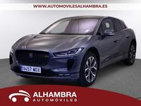 Usado Jaguar I-Pace SE 294 kW (400 CV) 2020 SUV