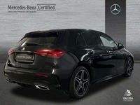 usado Mercedes A200 d AMG Line (EURO 6d)