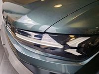 Nuevo Dacia Duster Extreme 131 CV (96 kW) 2025 Verde SUV