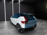Usado Volvo XC40 R-Design 163 CV (119 kW) 2021 Blanco SUV