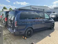 Usado Mercedes V300 Marco Polo 237 CV (174 kW) 2024 Azul Monovolumen