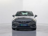 Usado Opel Astra Design & Tech 110 CV (80 kW) 2021 Gris Berlina