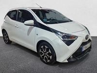 Usado Toyota Aygo X-play 72 CV (52 kW) 2021 Utilitario