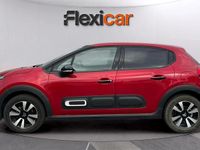 Usado Citroën C3 PureTech 110 CV (80 kW) 2024 Rojo Berlina