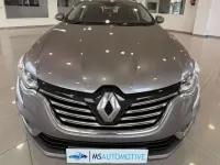 Usado Renault Talisman Initiale Paris 160 CV (117 kW) 2019 Familiar