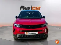 Usado Opel Mokka 136 CV (100 kW) 2024 Rojo SUV