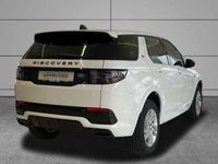 usado Land Rover Discovery Sport 2.0d Td4 Mhev R-dynamic S Awd Auto 163