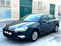 Usado Citroën C5 Business Class 140 CV (102 kW) 2010 Azul Berlina
