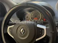 Usado Renault Koleos Dynamique 150 CV (110 kW) 2009 Negro SUV