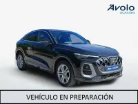 Nuevo Audi Q5 Sportback S-Line 204 CV (150 kW) 2025 SUV