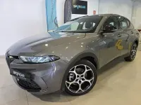Usado Alfa Romeo Tonale Sprint 130 CV (95 kW) 2024 Gris SUV