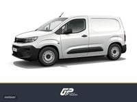 Nuevo Opel Combo-e Life 100 kW (136 CV) 2025 Blanco Berlina
