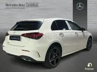 Nuevo Mercedes A250 218 CV (160 kW) 2025 Blanco Berlina