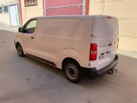 Usado Opel Vivaro-e Combi 102 CV (75 kW) 2022 Blanco Monovolumen
