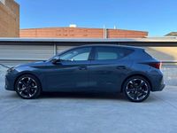 Usado Cupra Leon 150 CV (110 kW) 2025 Gris SUV