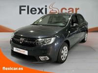 usado Dacia Logan Ambiance 1.0 54kW (73CV) - 5 P (2019)