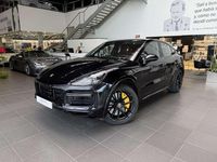 Usado Porsche Cayenne Turbo S 680 CV (500 kW) 2019 Negro SUV