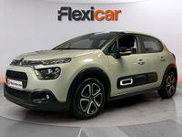 Brugt Citroën C3 PureTech 83 HK (61 kW) 2024 Grå Sedan