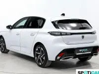 Usado Peugeot 308 Allure 130 CV (95 kW) 2023