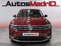 Usado VW Tiguan Advance 150 CV (110 kW) 2020 SUV