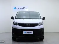 Usado Fiat Scudo 120 CV (88 kW) 2022 Blanco Van