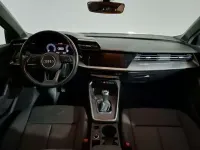 Usado Audi A3 110 CV (80 kW) 2023 Blanco Berlina