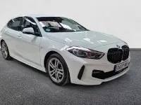 Usado BMW 118 150 CV (110 kW) 2024 Utilitario