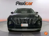 Usado Hyundai Tucson 230 CV (169 kW) 2024 Negro SUV