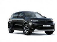 Nuevo Opel Frontera 145 CV (106 kW) 2025 Negro SUV