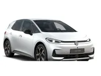Nuevo VW ID.3 Style 139 kW (190 CV) 2026 Blanco Utilitario
