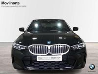 Nuevo BMW 330e Comfort Edition 292 CV (214 kW) 2025 Negro Berlina