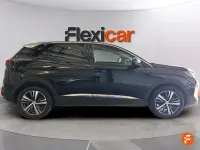 Usado Peugeot 3008 Allure 130 CV (95 kW) 2023 Negro SUV