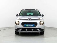 Usado Citroën C3 Aircross Shine 120 CV (88 kW) 2018 Gris SUV