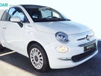 usado Fiat 500 1.0 Hybrid 51KW (70 CV) Dolcevita