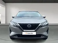 Usado Nissan Qashqai N-Connecta 140 CV (102 kW) 2024 Plateado SUV